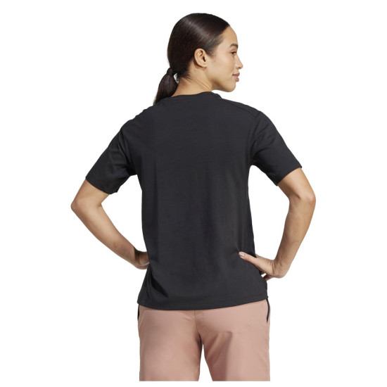Adidas Γυναικεία κοντομάνικη μπλούζα Terrex Classic Logo Tee